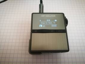 Hifi Walker HX
