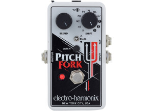 Electro-Harmonix Pitch Fork (70994)