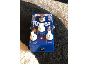 Wampler Pedals The Paisley Drive (80454)