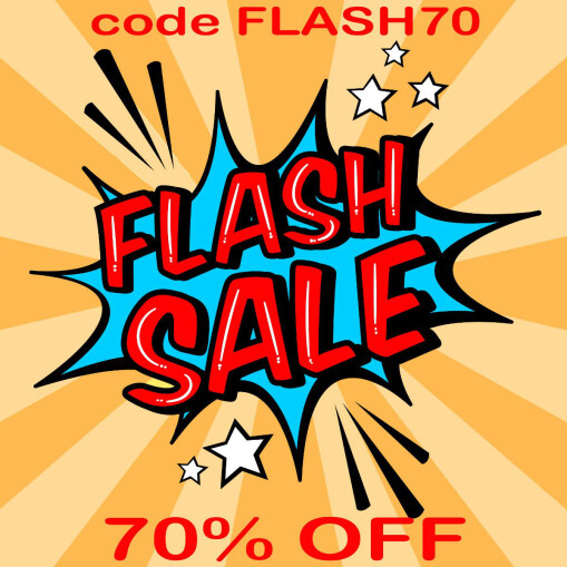 Nembrini Flash 70 Sale