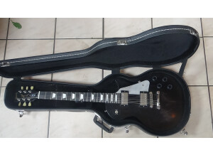 Gibson Les Paul Studio Faded 2011 (10140)