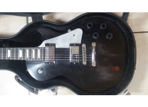 Gibson Les Paul Studio Faded 2011 (22942)