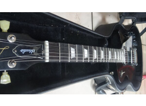 Gibson Les Paul Studio Faded 2011 (56571)