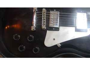 Gibson Les Paul Studio Faded 2011 (28791)