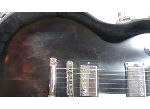 Gibson Les Paul Studio Faded 2011 (26475)