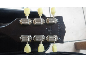 Gibson Les Paul Studio Faded 2011 (52047)