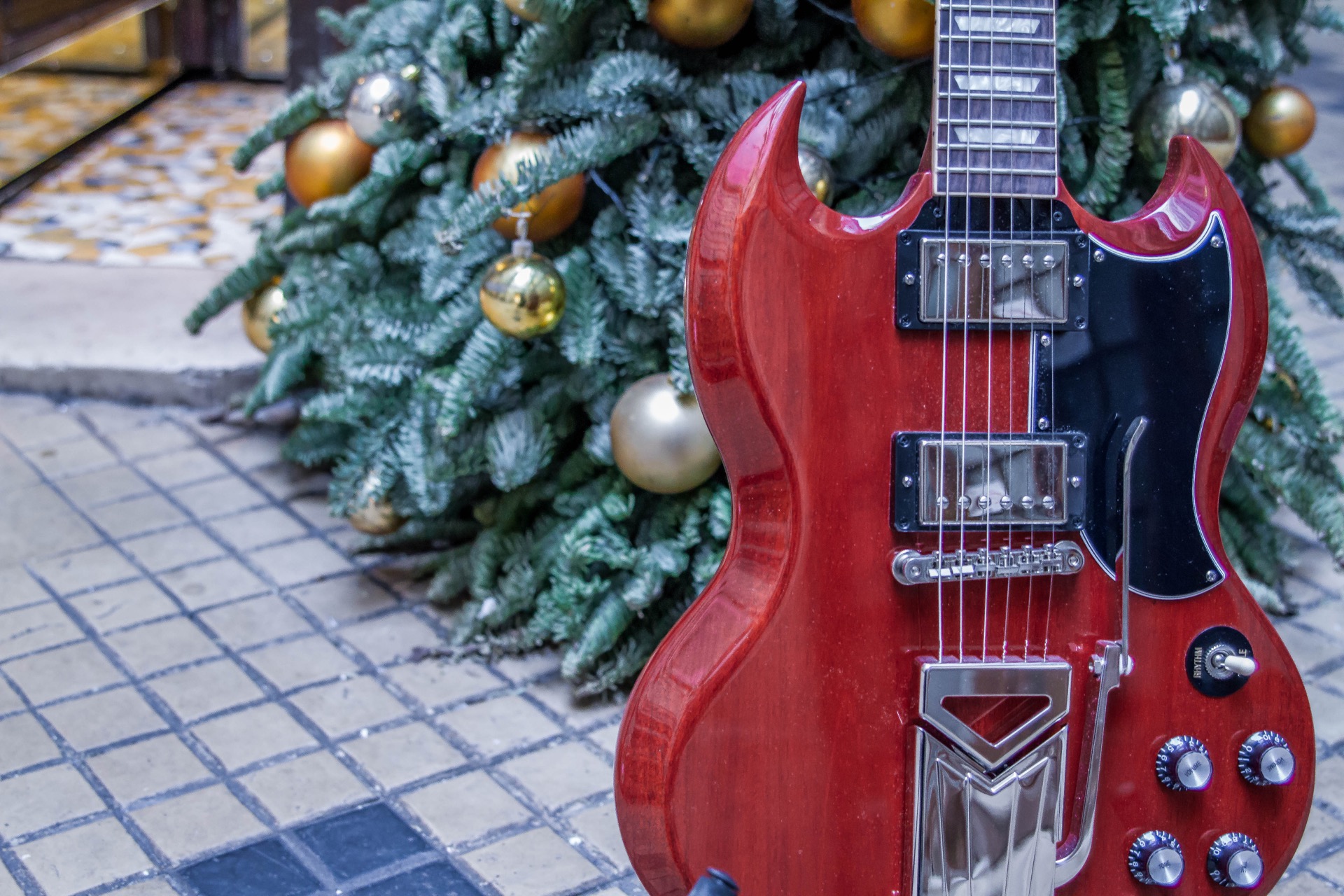 SG '61 Sideways Vibrola-4