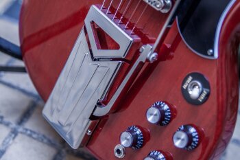 SG '61 Sideways Vibrola-5 SG '61 Sideways Vibrola-5