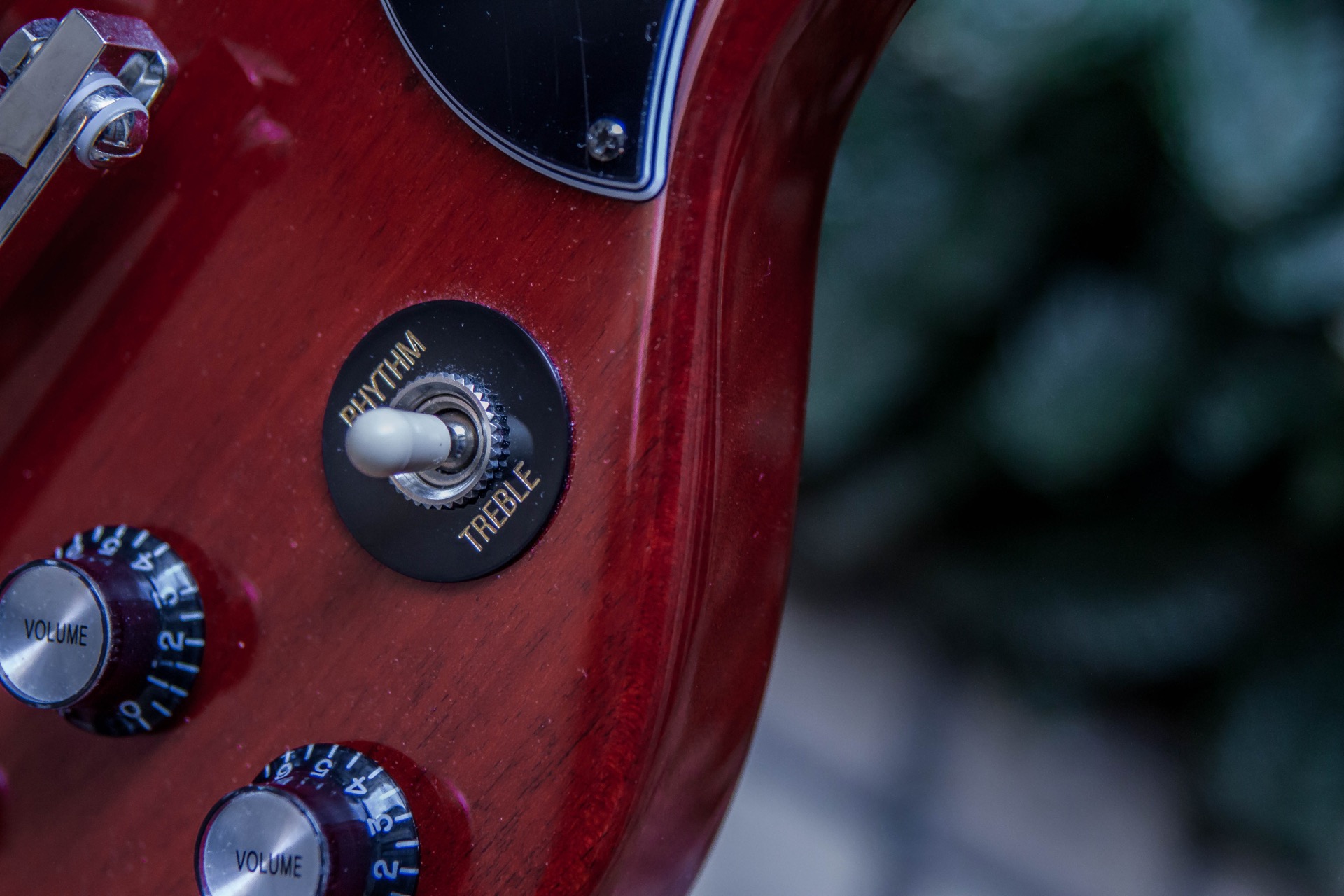 SG '61 Sideways Vibrola-10