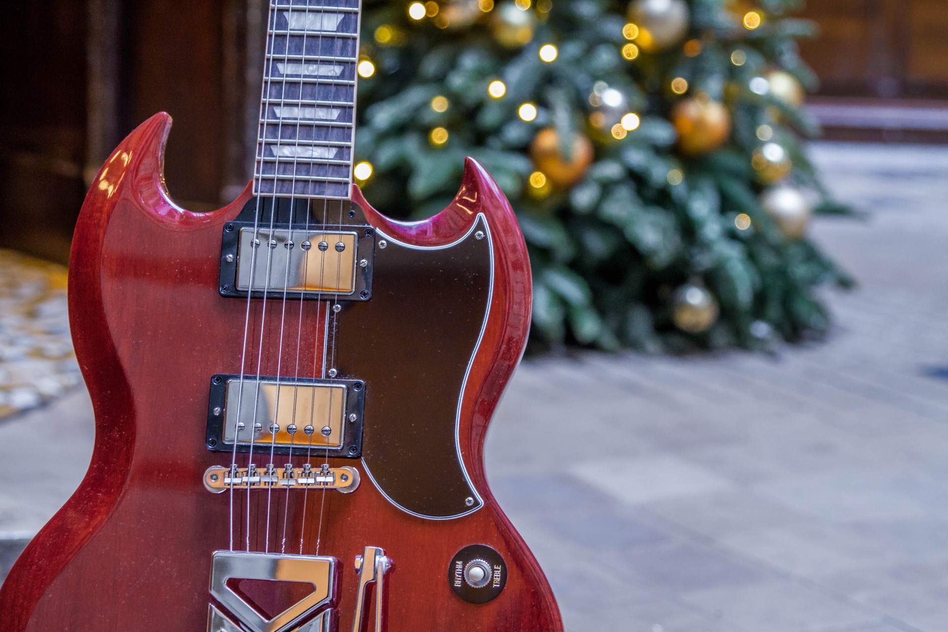 SG '61 Sideways Vibrola-16