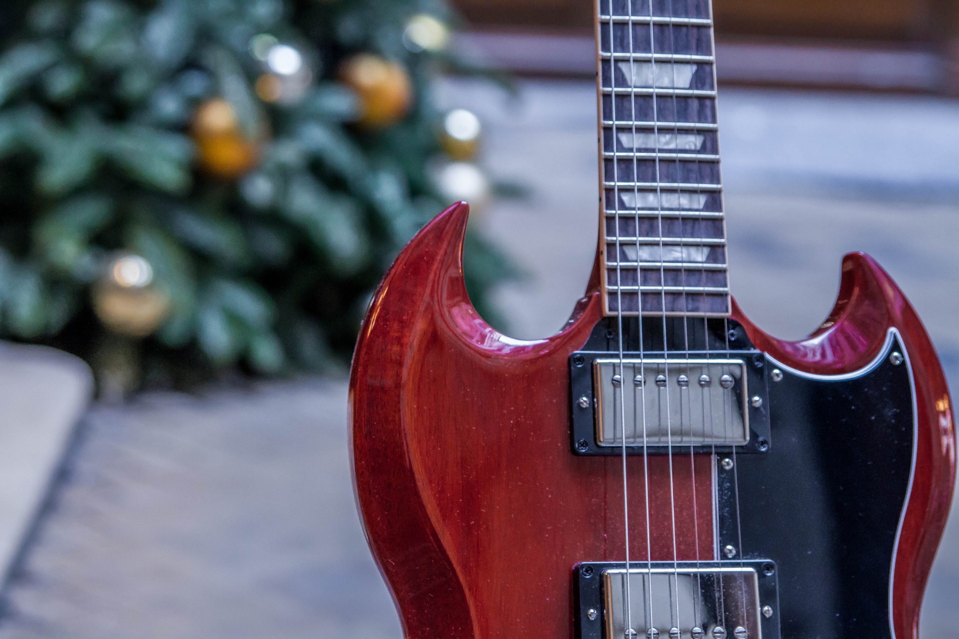 SG '61 Sideways Vibrola-17