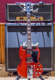 GibsonSG61 GibsonSG61