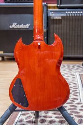 GibsonSG61-7 GibsonSG61-7