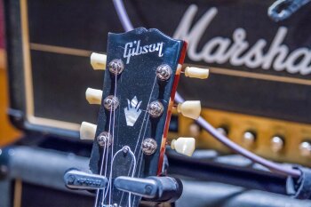 GibsonSG61-3 GibsonSG61-3