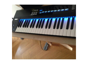Native Instruments Komplete Kontrol S61 (25867)
