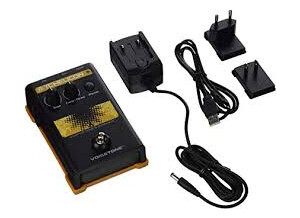 tc helicon t1