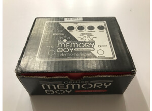 Electro-Harmonix Deluxe Memory Boy (28460)