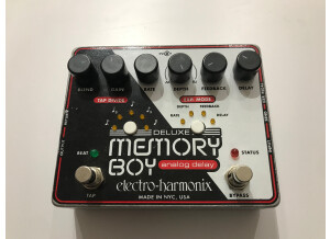 Electro-Harmonix Deluxe Memory Boy (78364)