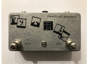 Dwarfcraft Devices Memento (77046)