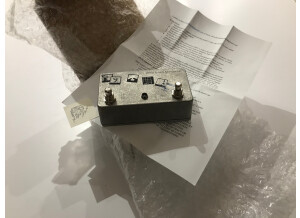 Dwarfcraft Devices Memento (89006)