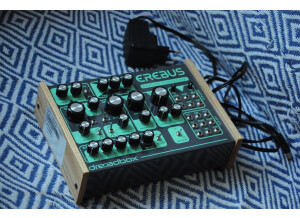 Dreadbox Erebus (5363)