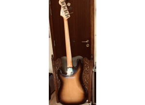 Fender Precision Bass (1972) (27058)