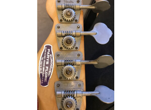 Fender Precision Bass (1972) (84849)