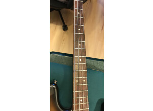 Fender Precision Bass (1972) (61850)