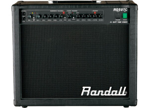 Randall RG 50 TC