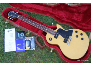 Gibson Original Les Paul Special (89103)