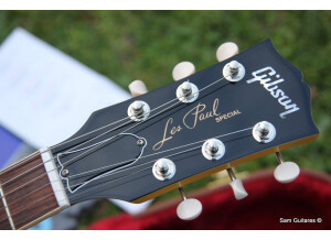 Gibson Original Les Paul Special (21870)