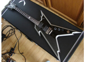 Dean Guitars Razorback 255 (32198)