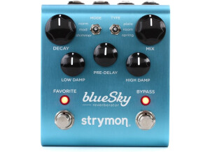 Strymon blueSky (86800)