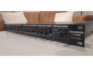 Drawmer MX60-Pro (65875)