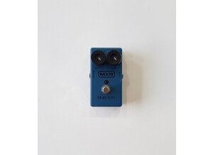 MXR M103 Blue Box Octave Fuzz (6644)