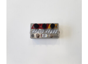 Zvex Super Duper Vexter (64895)