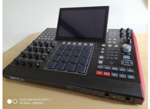 Akai Professional MPC X (88309)