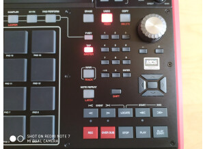Akai Professional MPC X (54262)