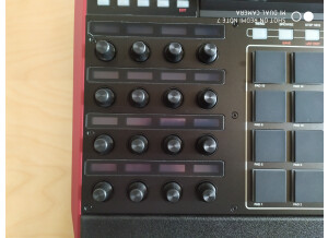 Akai Professional MPC X (23180)
