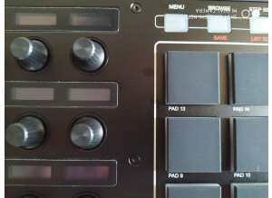Akai Professional MPC X (48336)