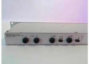 Yamaha SY-1 (98715)
