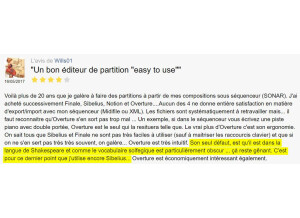 Geniesoft Overture (57172)