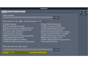 Geniesoft Overture (92145)