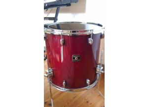 Gretsch Catalina Maple Fusion 22'' Cherry Red (92291)