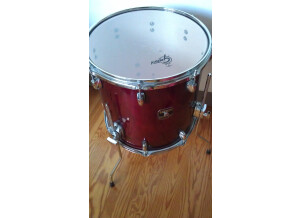 Gretsch Catalina Maple Fusion 22'' Cherry Red (6125)