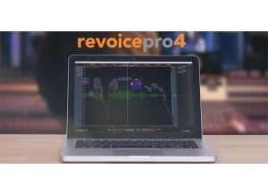 Synchro Arts ReVoice Pro 4 (81447)