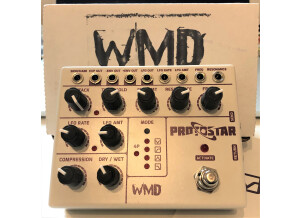 WMD Protostar (37325)
