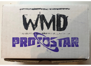 WMD Protostar (61461)