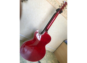 Gibson ES-135 Limited Edition (90499)