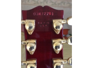 Gibson ES-135 Limited Edition (33406)